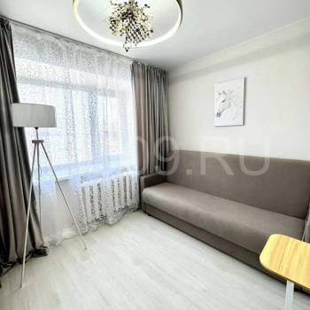 Продается 1-комнатная квартира, 17 м²
