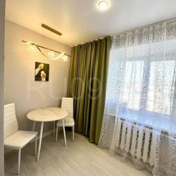 Продается 1-комнатная квартира, 17 м²