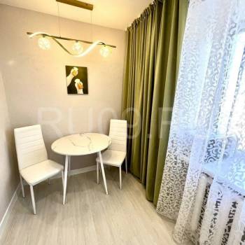 Продается 1-комнатная квартира, 17 м²