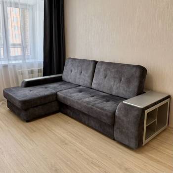 Сдается 1-комнатная квартира, 40 м²