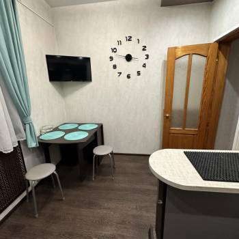 Сдается 2-х комнатная квартира, 61,1 м²