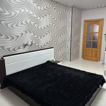 Сдается 2-х комнатная квартира, 61,1 м²