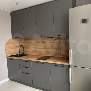 Сдается 1-комнатная квартира, 38 м²