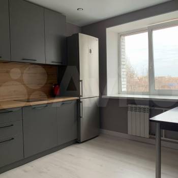 Сдается 1-комнатная квартира, 38 м²