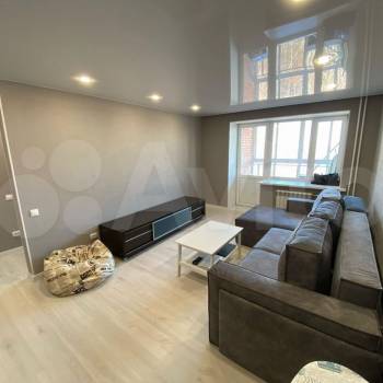 Сдается 1-комнатная квартира, 38 м²