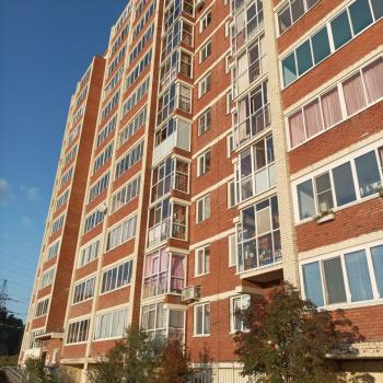 Сдается 1-комнатная квартира, 32 м²