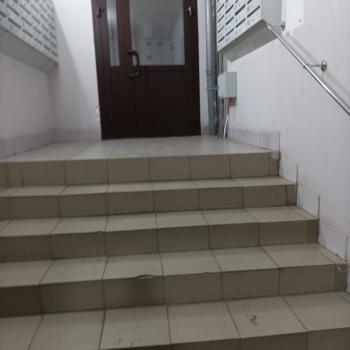 Сдается 1-комнатная квартира, 32 м²