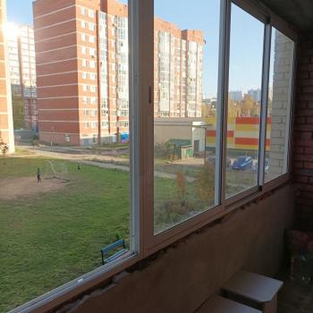 Сдается 1-комнатная квартира, 32 м²