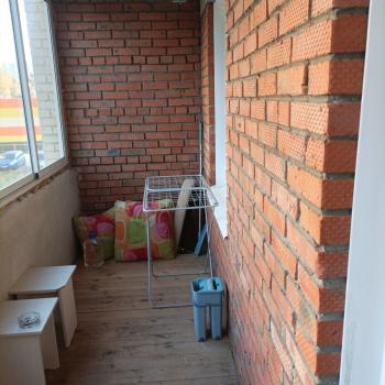 Сдается 1-комнатная квартира, 32 м²