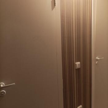 Сдается 1-комнатная квартира, 32 м²