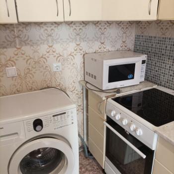 Сдается 1-комнатная квартира, 32 м²