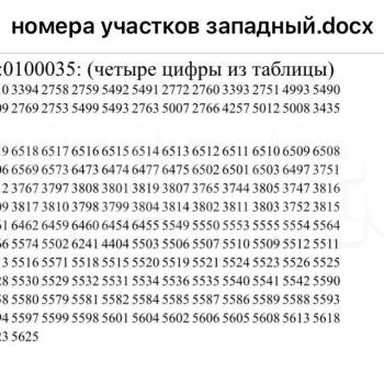 Продается Участок, 1270 м²