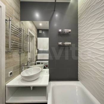 Сдается 2-х комнатная квартира, 52 м²