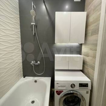 Сдается 2-х комнатная квартира, 52 м²