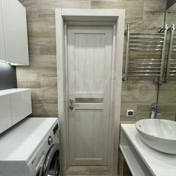 Сдается 2-х комнатная квартира, 52 м²