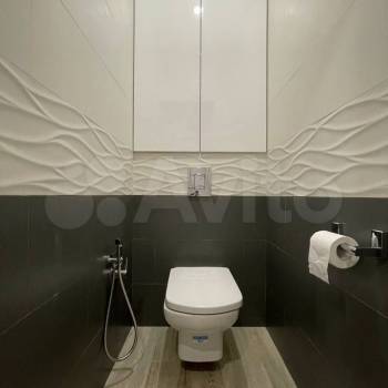 Сдается 2-х комнатная квартира, 52 м²