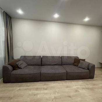 Сдается 2-х комнатная квартира, 52 м²