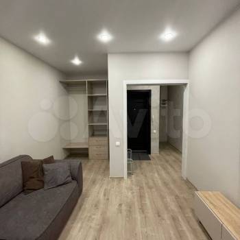 Сдается 2-х комнатная квартира, 52 м²