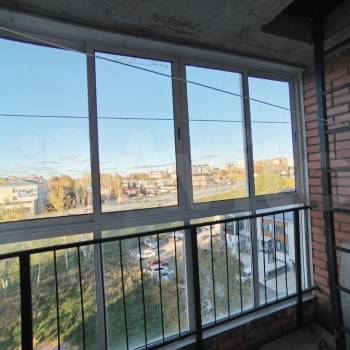 Продается 3-х комнатная квартира, 86,4 м²