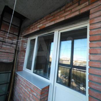 Продается 3-х комнатная квартира, 86,4 м²