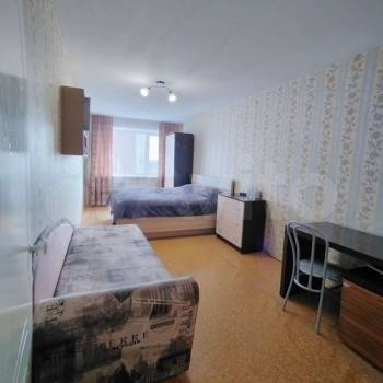 Продается 3-х комнатная квартира, 86,4 м²