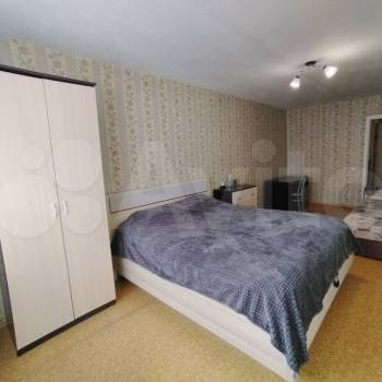 Продается 3-х комнатная квартира, 86,4 м²