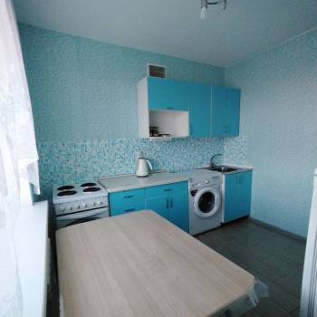 Продается 3-х комнатная квартира, 86,4 м²