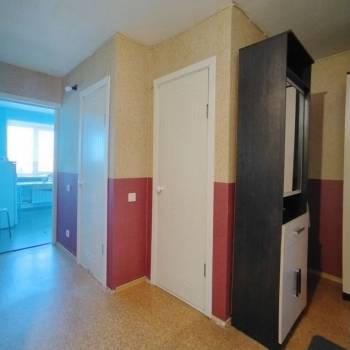 Продается 3-х комнатная квартира, 86,4 м²