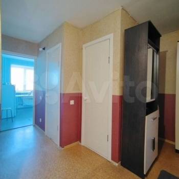 Продается 3-х комнатная квартира, 86,4 м²