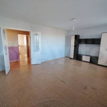 Продается 3-х комнатная квартира, 86,4 м²