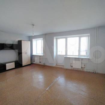 Продается 3-х комнатная квартира, 86,4 м²