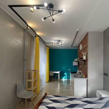 Сдается 1-комнатная квартира, 32 м²