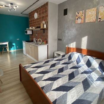 Сдается 1-комнатная квартира, 32 м²