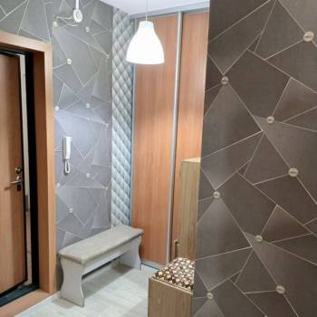 Продается 1-комнатная квартира, 34 м²