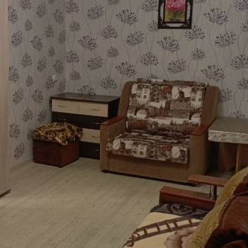 Продается 1-комнатная квартира, 34 м²