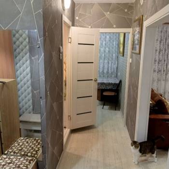 Продается 1-комнатная квартира, 34 м²