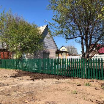 Продается Дом, 20 м²