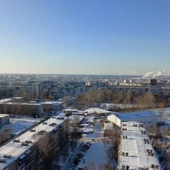 Продается 1-комнатная квартира, 42 м²