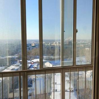Продается 1-комнатная квартира, 42 м²