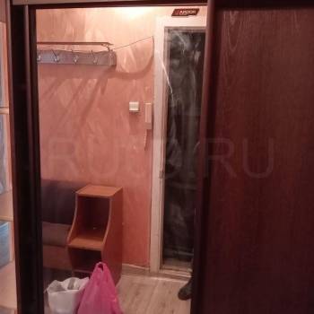 Продается 1-комнатная квартира, 40 м²