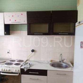 Продается 1-комнатная квартира, 40 м²