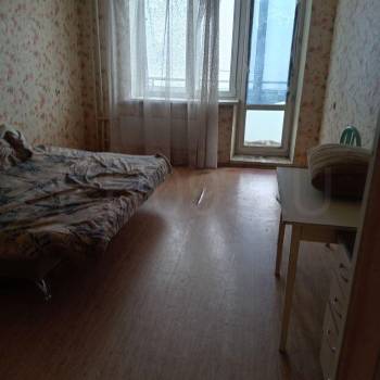 Продается 1-комнатная квартира, 40 м²