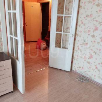 Продается 1-комнатная квартира, 40 м²