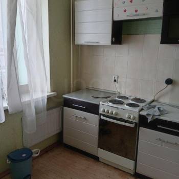 Продается 1-комнатная квартира, 40 м²