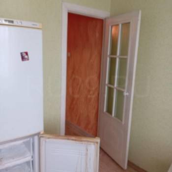 Продается 1-комнатная квартира, 40 м²