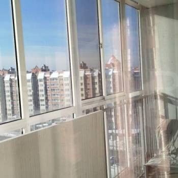 Сдается 1-комнатная квартира, 36 м²