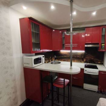 Сдается 1-комнатная квартира, 35,5 м²