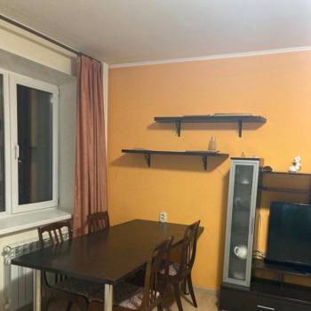 Сдается 1-комнатная квартира, 27 м²