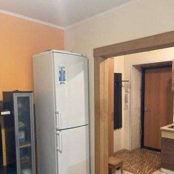 Сдается 1-комнатная квартира, 27 м²