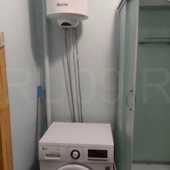 Сдается 2-х комнатная квартира, 59 м²